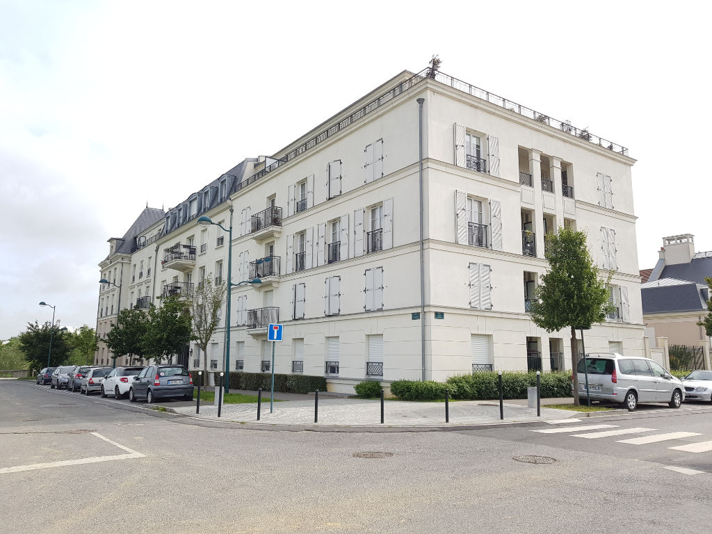Appartement SERRIS (77700) 2 pièces 41.12 m²