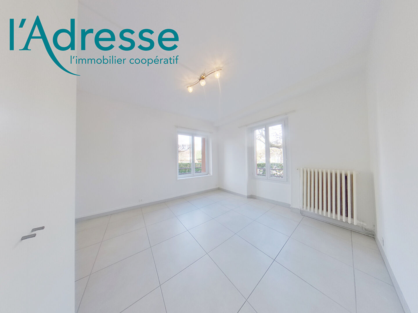 Appartement GOURNAY SUR MARNE (93460) 2 pi&egrave;ces 50.52 m&sup2;
