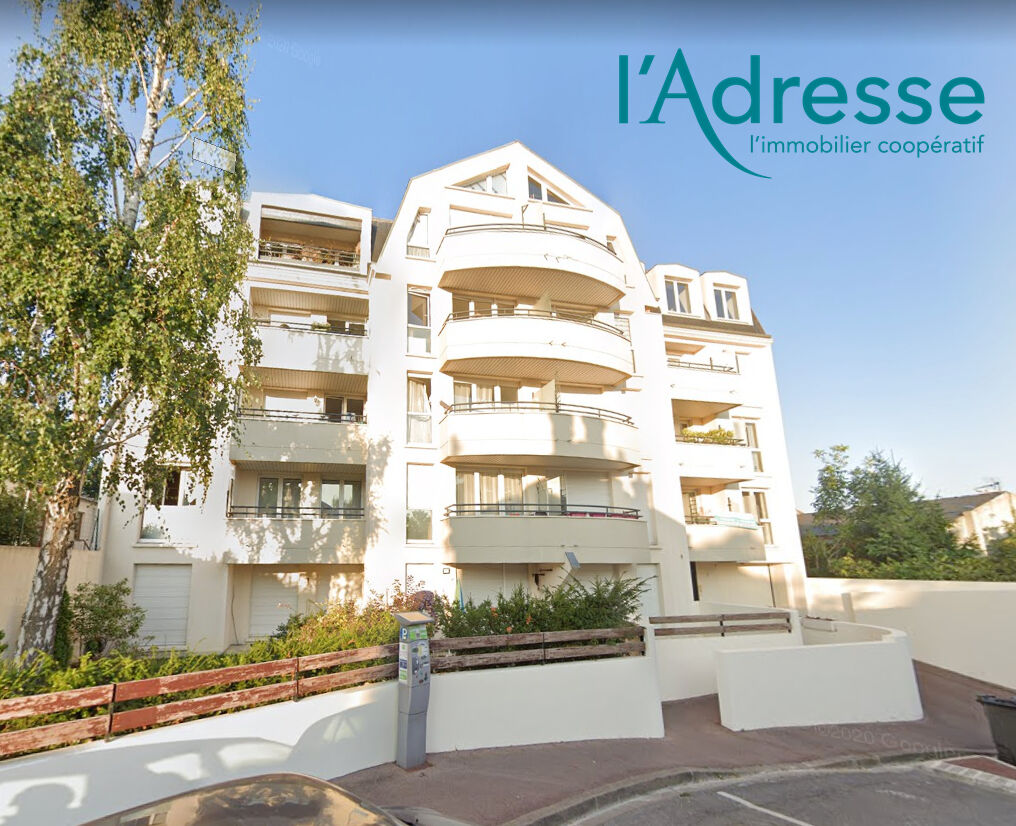 Appartement NOISY LE GRAND (93160) 1 pi&egrave;ce 34.42 m&sup2;