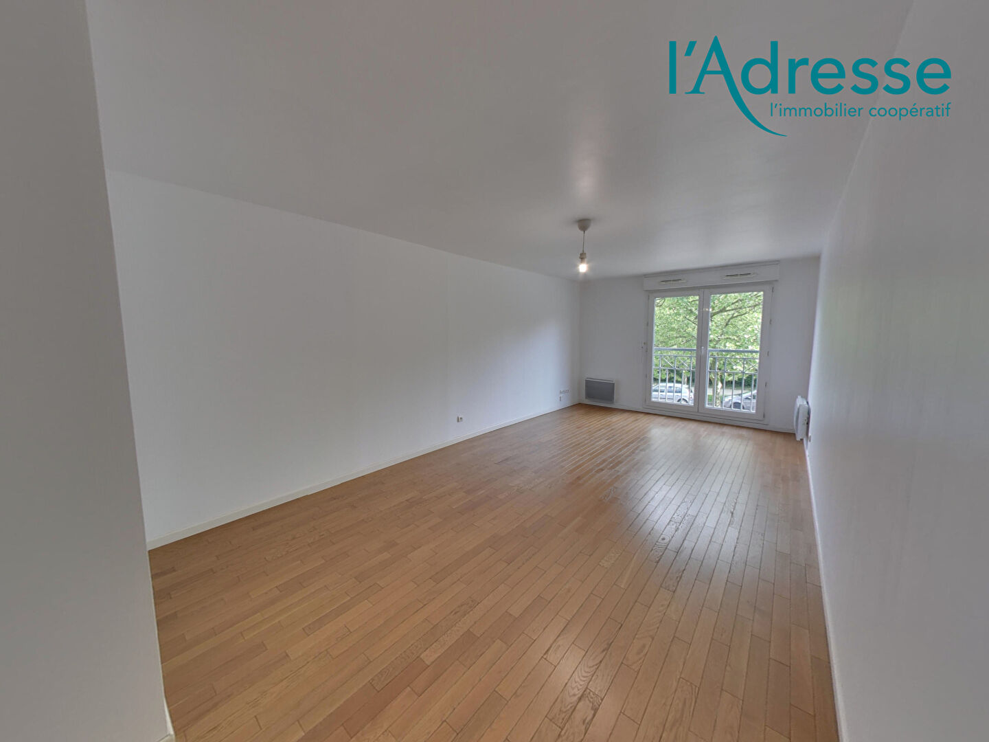Appartement NOISY LE GRAND (93160) 3 pièces 70.99 m²
