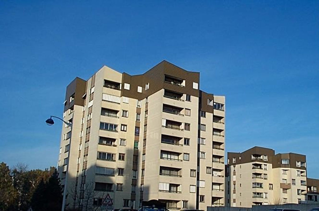 Appartement CHAMPS SUR MARNE (77420) 2 pièces 49.50 m²