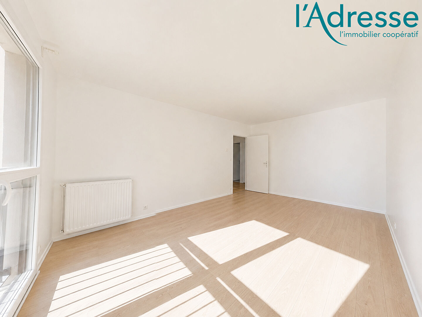 Appartement NOISY LE GRAND (93160) 2 pi&egrave;ces 46.02 m&sup2;