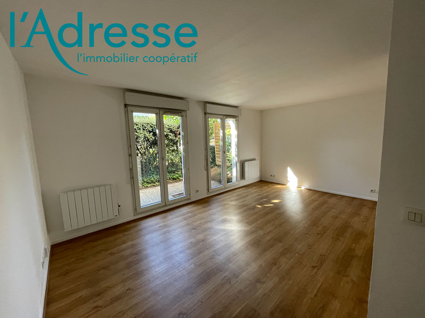 Appartement NOISY LE GRAND (93160) 1 pi&egrave;ce 28.68 m&sup2;