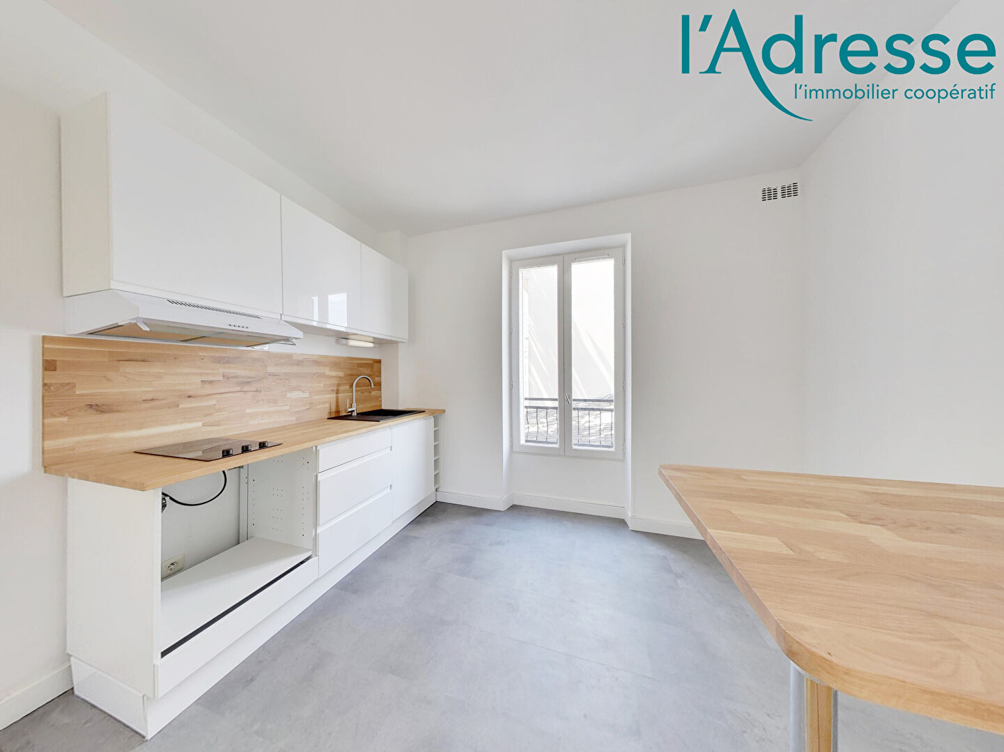 Appartement NOISY LE GRAND (93160) 2 pi&egrave;ces 32.01 m&sup2;