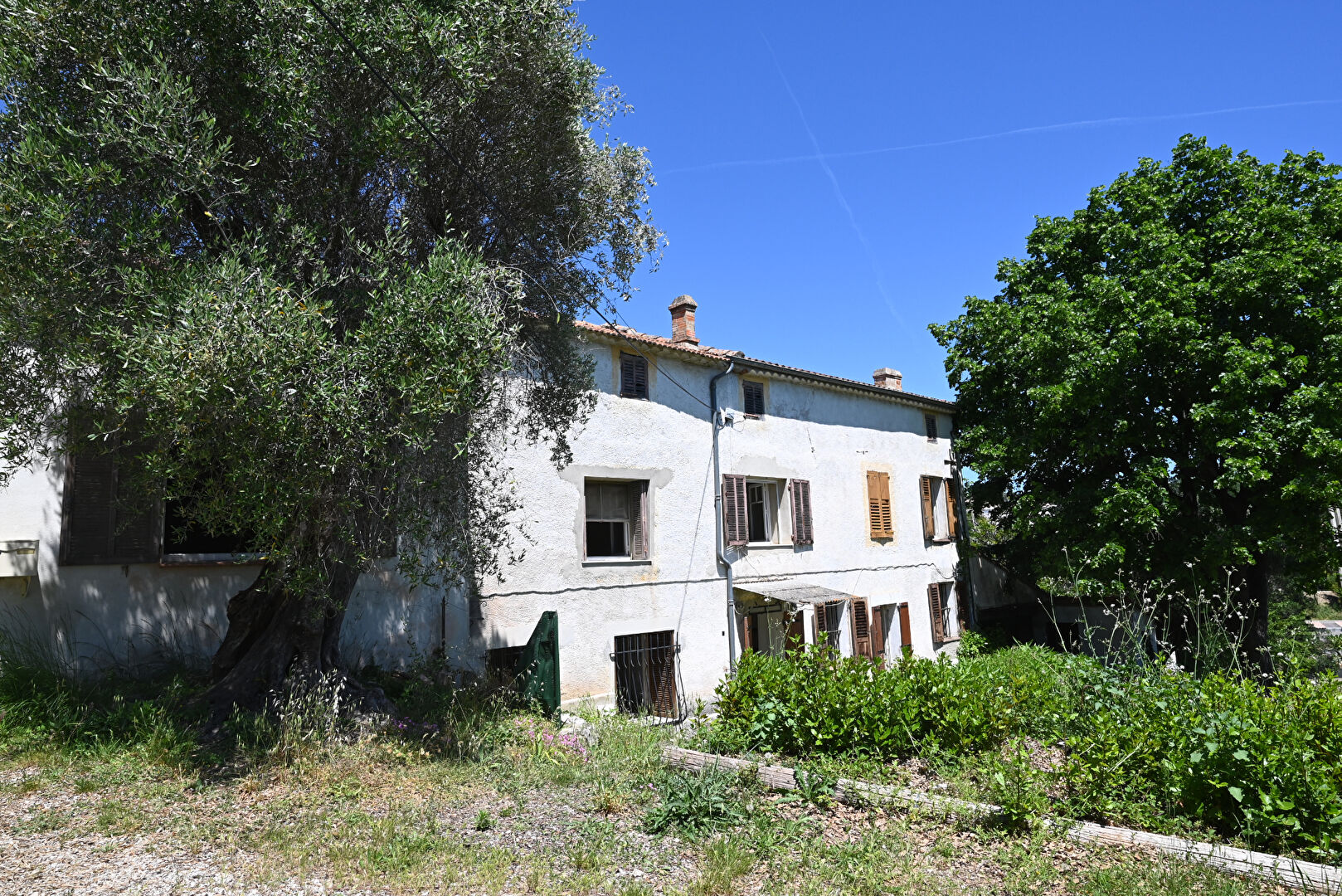 Maison de pays OPIO (06650) 6 pièces 161.00 m²