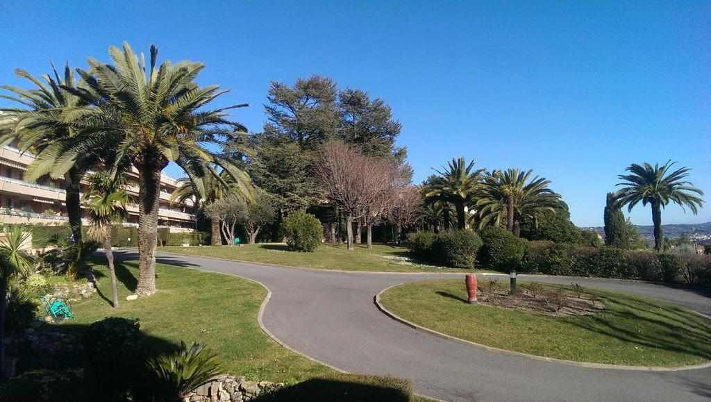 Appartement GRASSE (06130) 2 pièces 46.00 m²