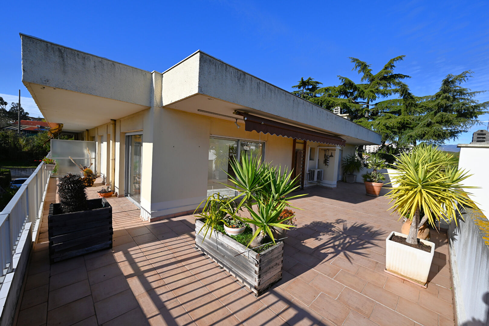Appartement CANNES (06400) 3 pièces 83.00 m²