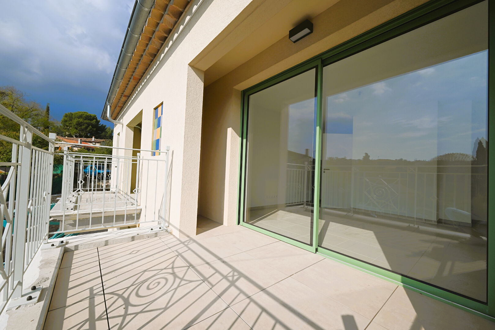 Appartement LE ROURET (06650) 2 pièces 44.00 m²