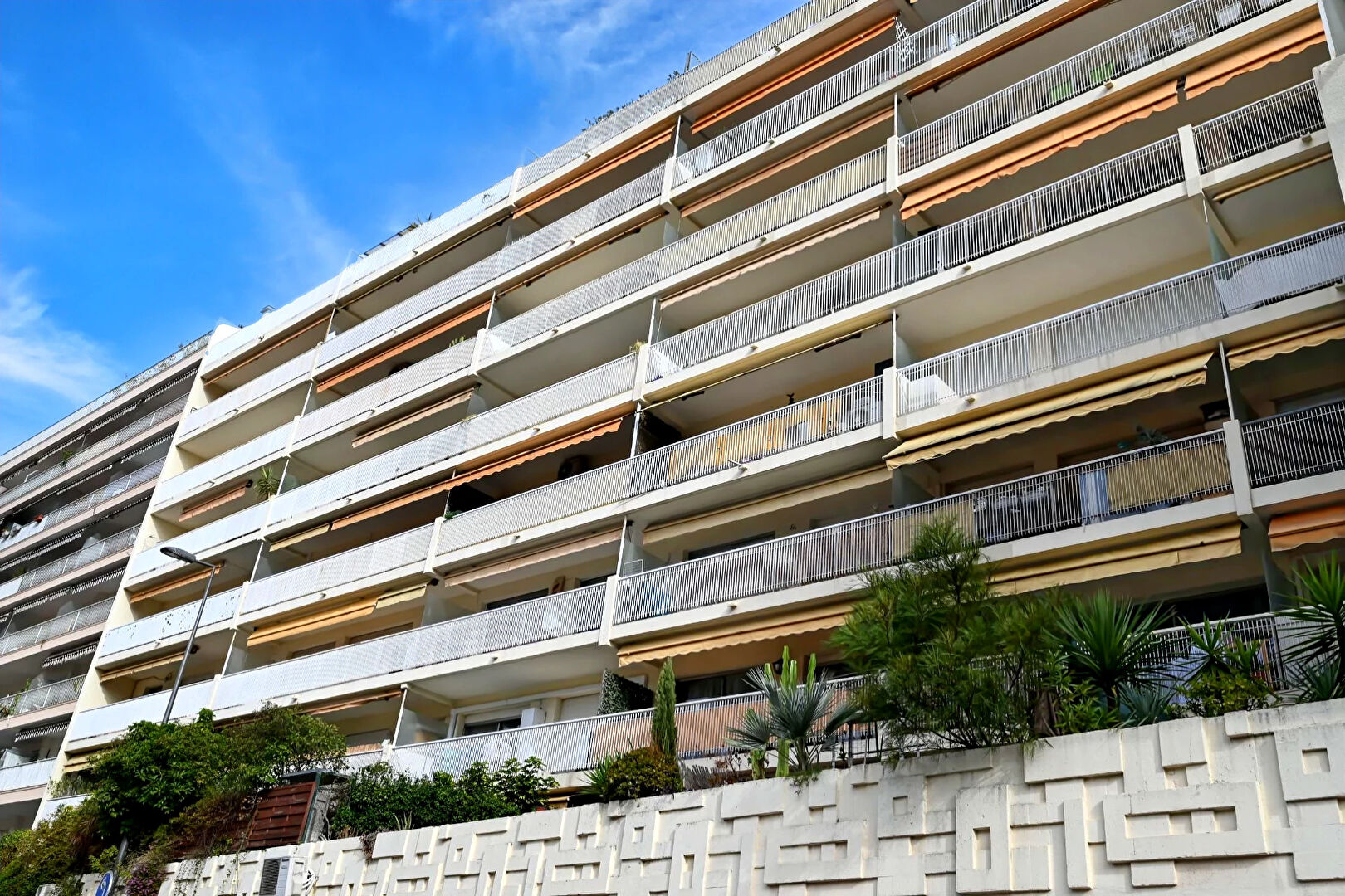 Appartement CANNES (06400) 3 pièces 82.00 m²