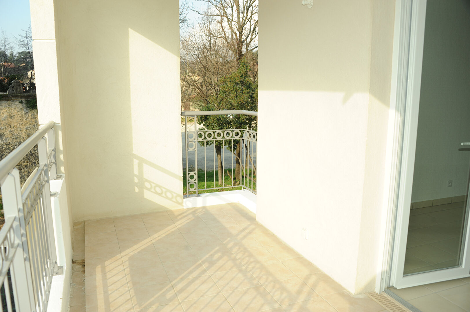 Appartement LE ROURET (06650) 3 pièces 66.00 m²
