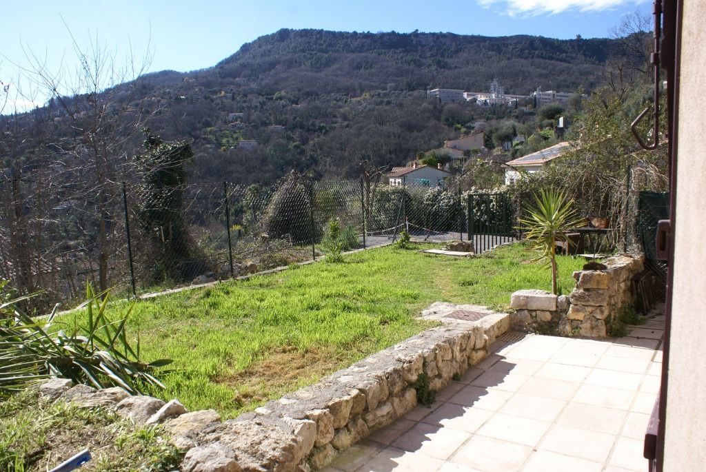 Appartement LE BAR SUR LOUP (06620) 2 pièces 47.50 m²