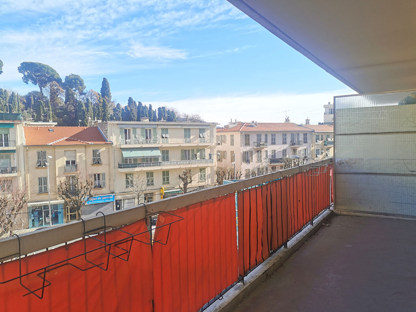 Appartement Nice (06100) 3 pièces 64.58 m²