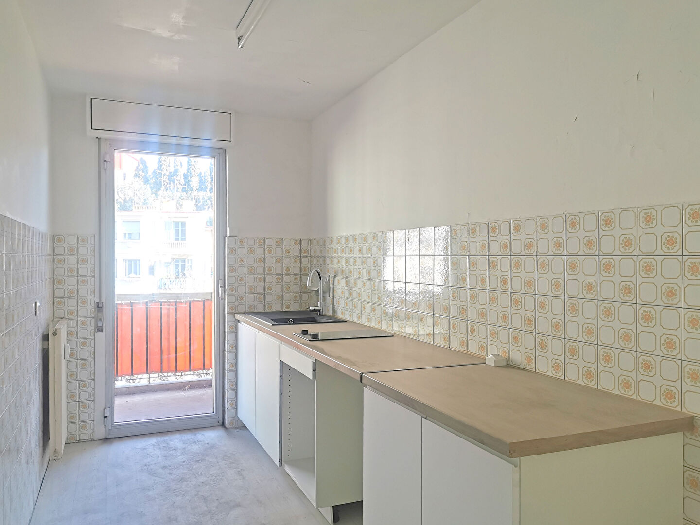 Appartement Nice (06100) 3 pièces 64.58 m²