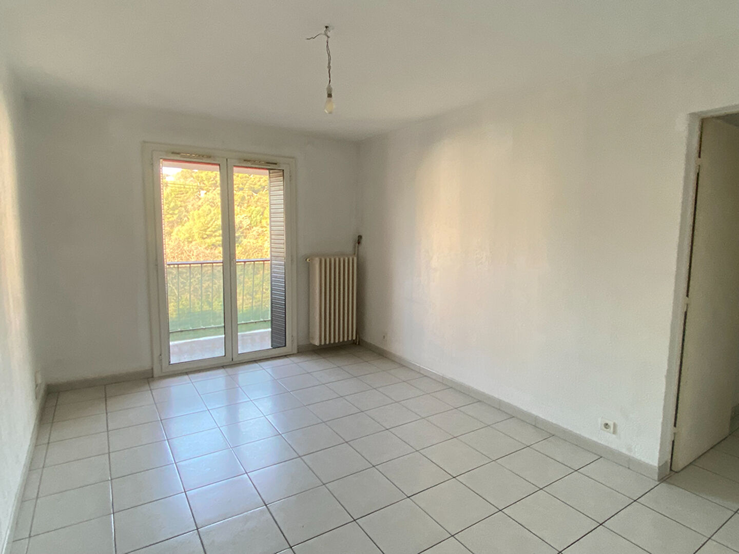 Appartement NICE (06100) 3 pièces 55.84 m²