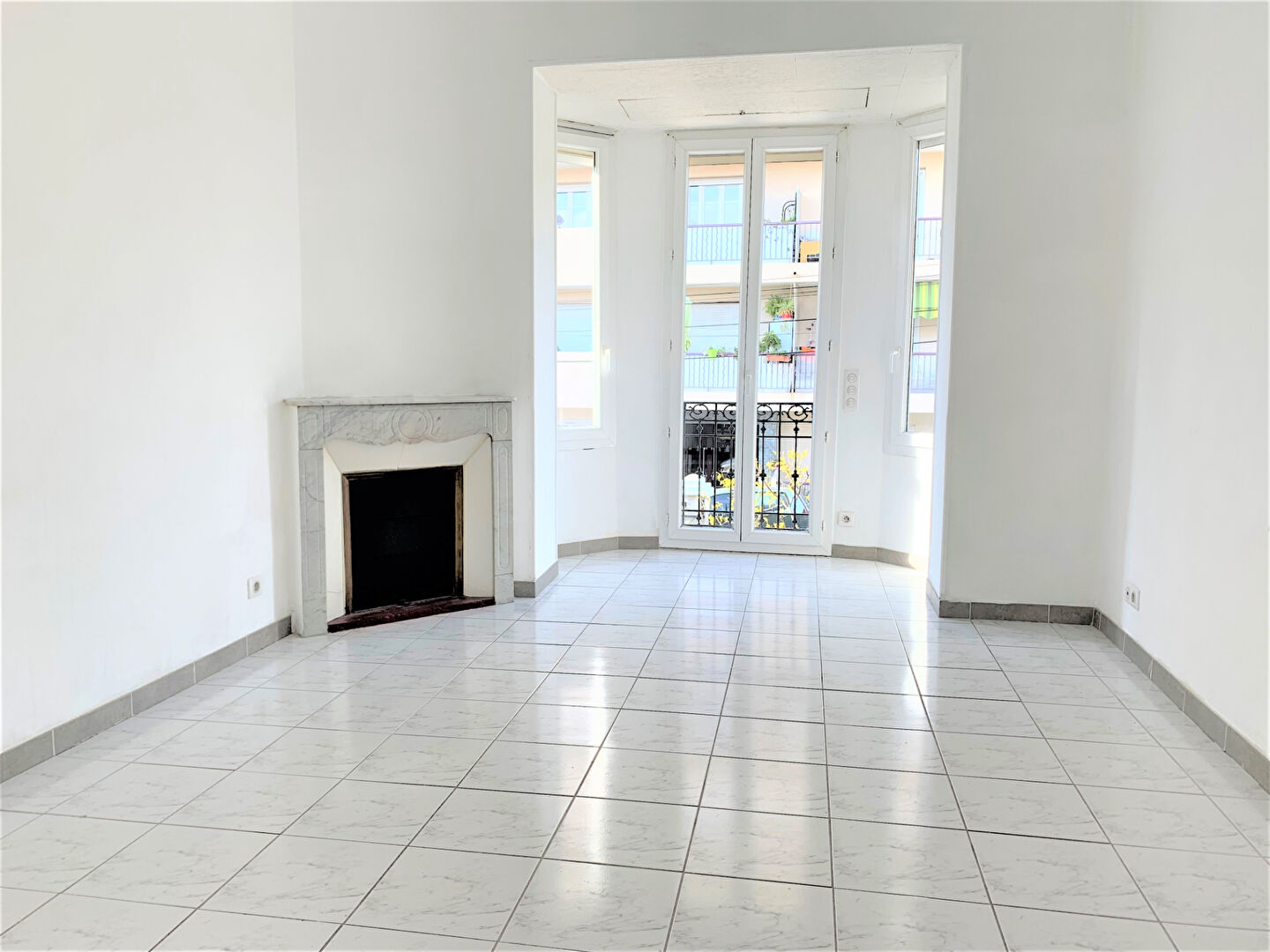 Appartement NICE (06100) 4 pièces 69.02 m²