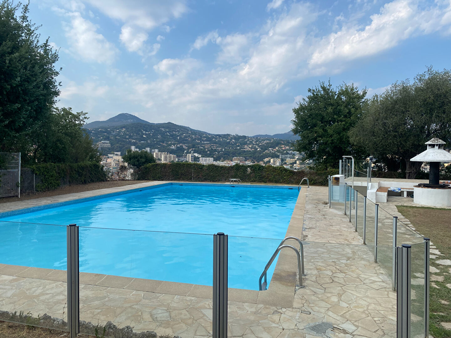 Appartement NICE (06000) 2 pièces 47.05 m²