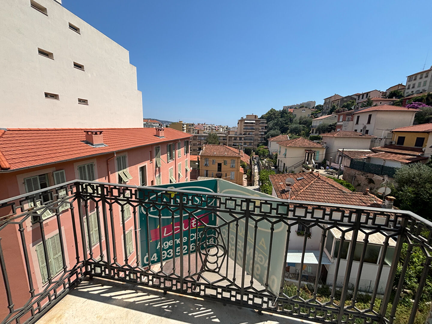Appartement NICE (06000) 4 pièces 103.20 m²