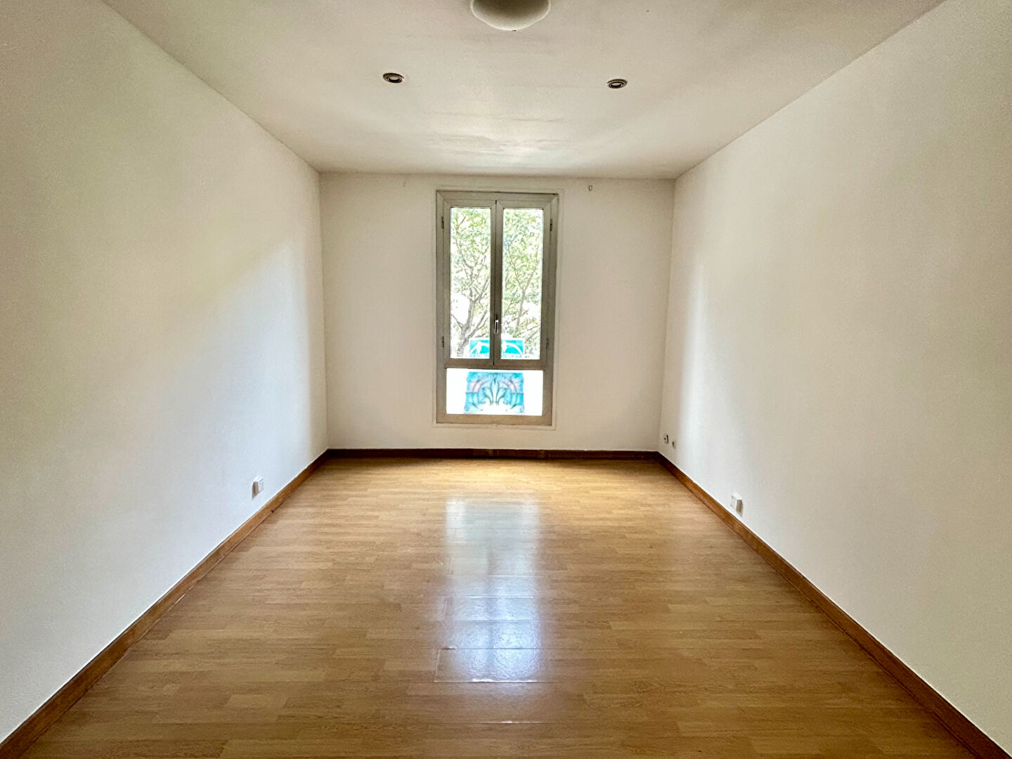 Appartement NICE (06100) 2 pièces 46.19 m²