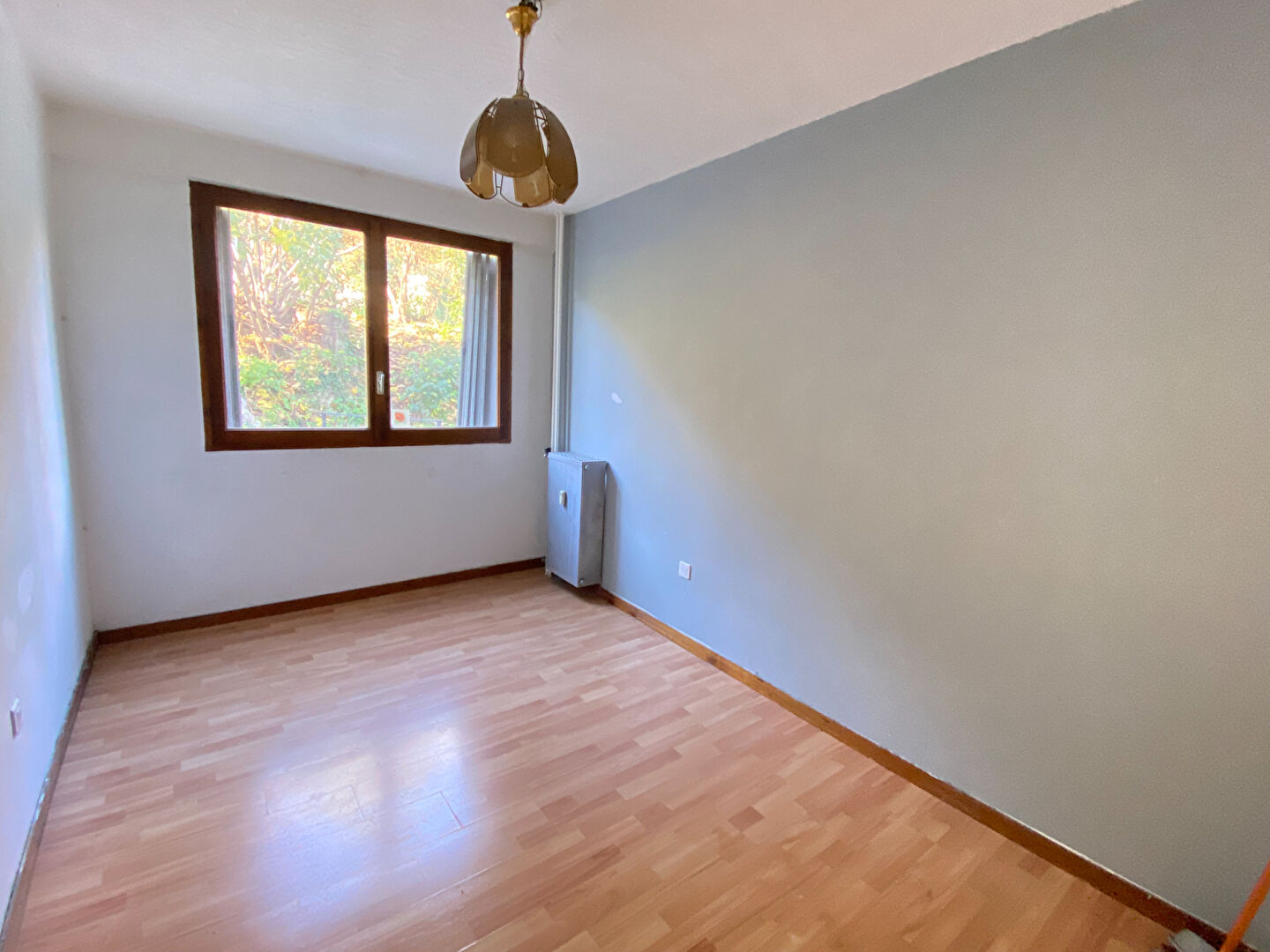 Appartement NICE (06000) 1 pièce 20.25 m²