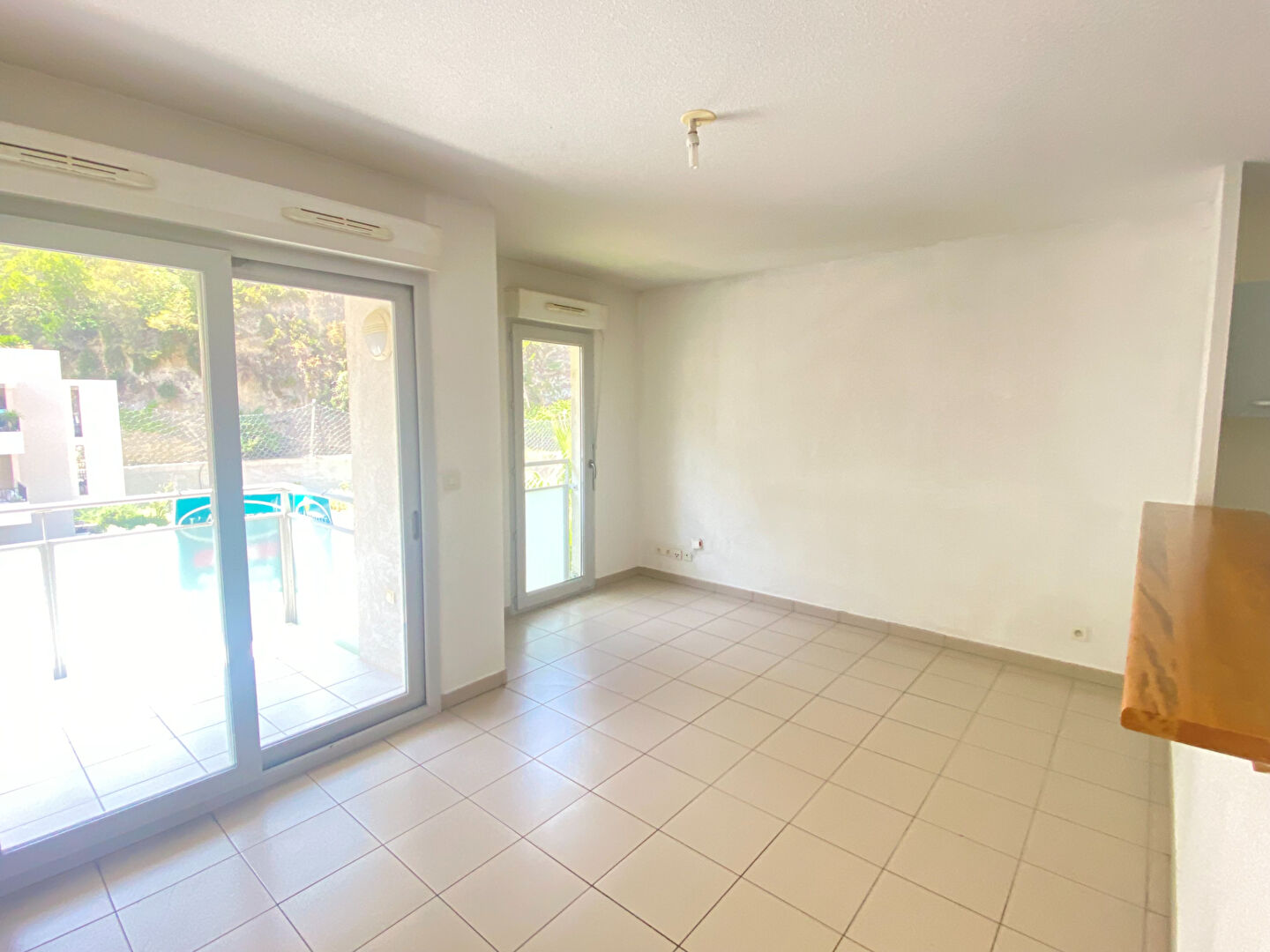 Appartement NICE (06100) 3 pièces 48.03 m²