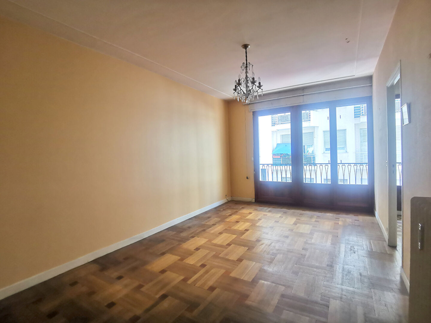 Appartement NICE (06000) 1 pièce 32.49 m²