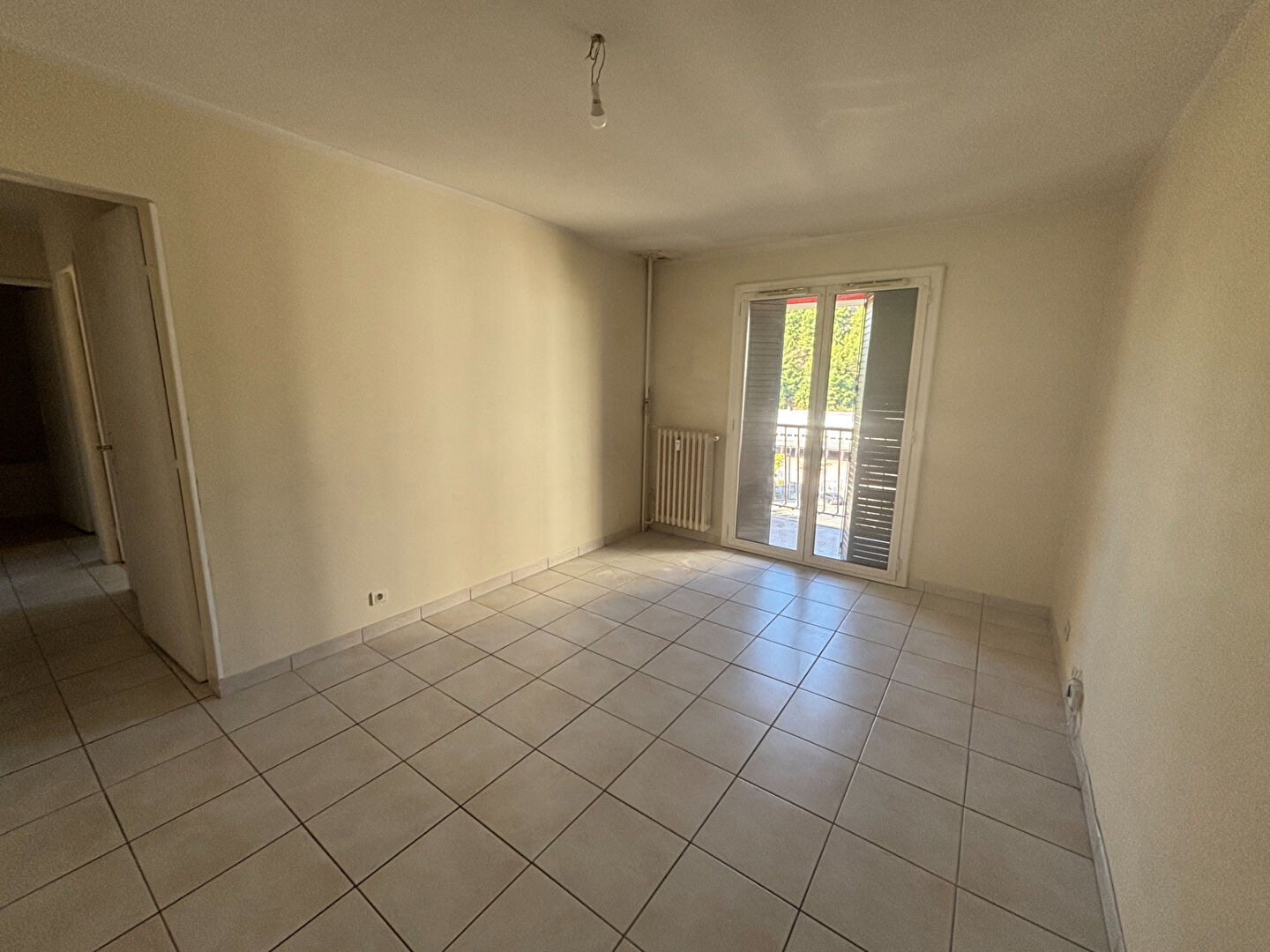 Appartement NICE (06100) 3 pièces 56.22 m²