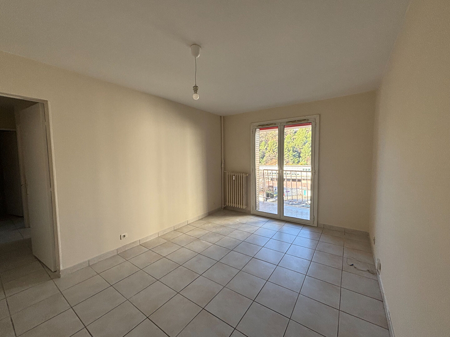 Appartement NICE (06100) 3 pi&egrave;ces 56.22 m&sup2;