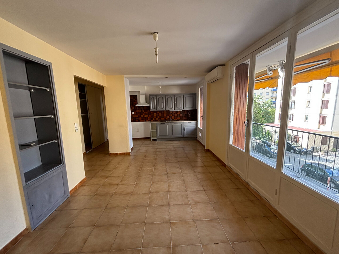 Appartement NICE (06000) 3 pièces 59.32 m²