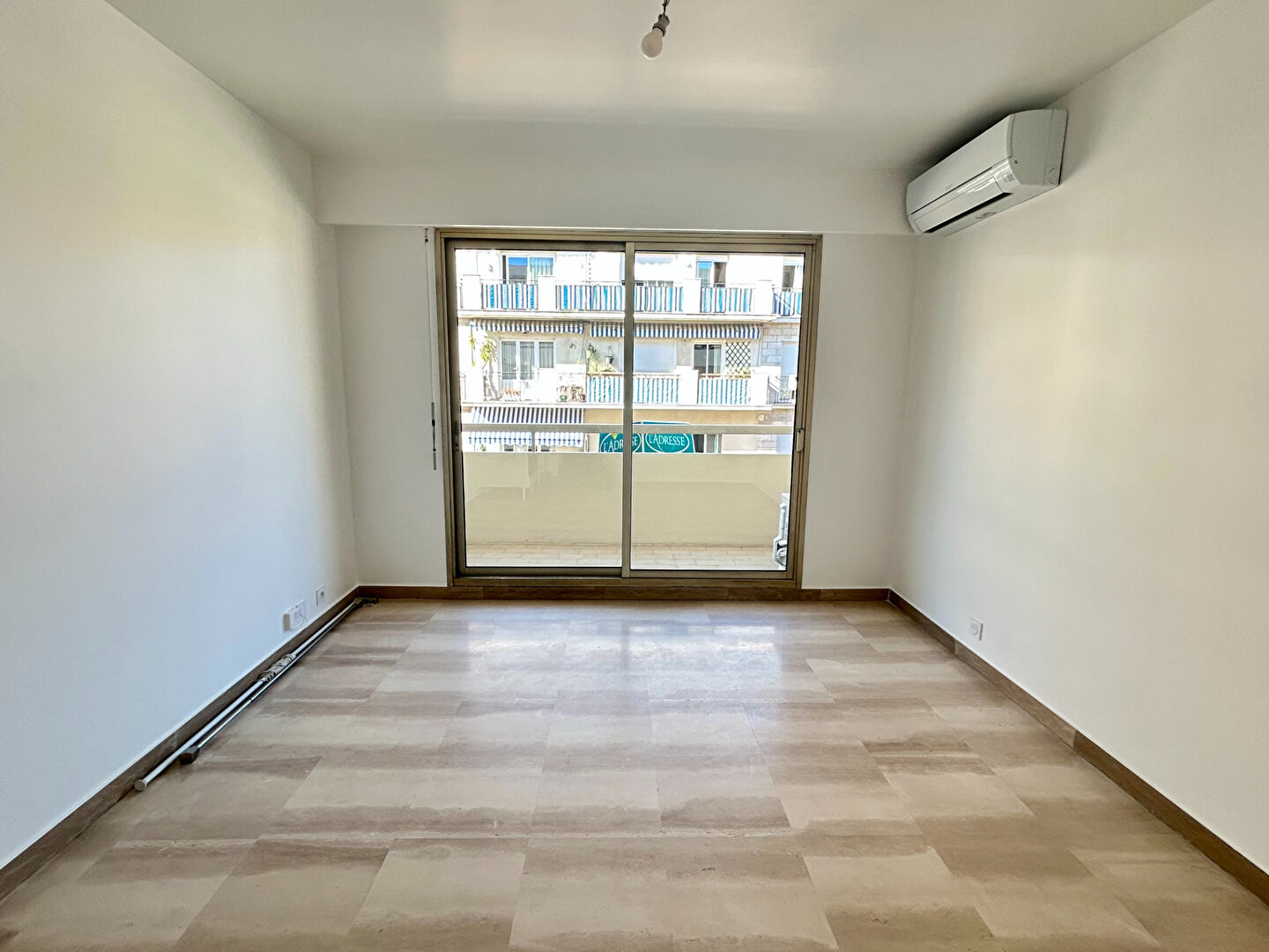 Appartement Nice (06300) 1 pièce 20.18 m²
