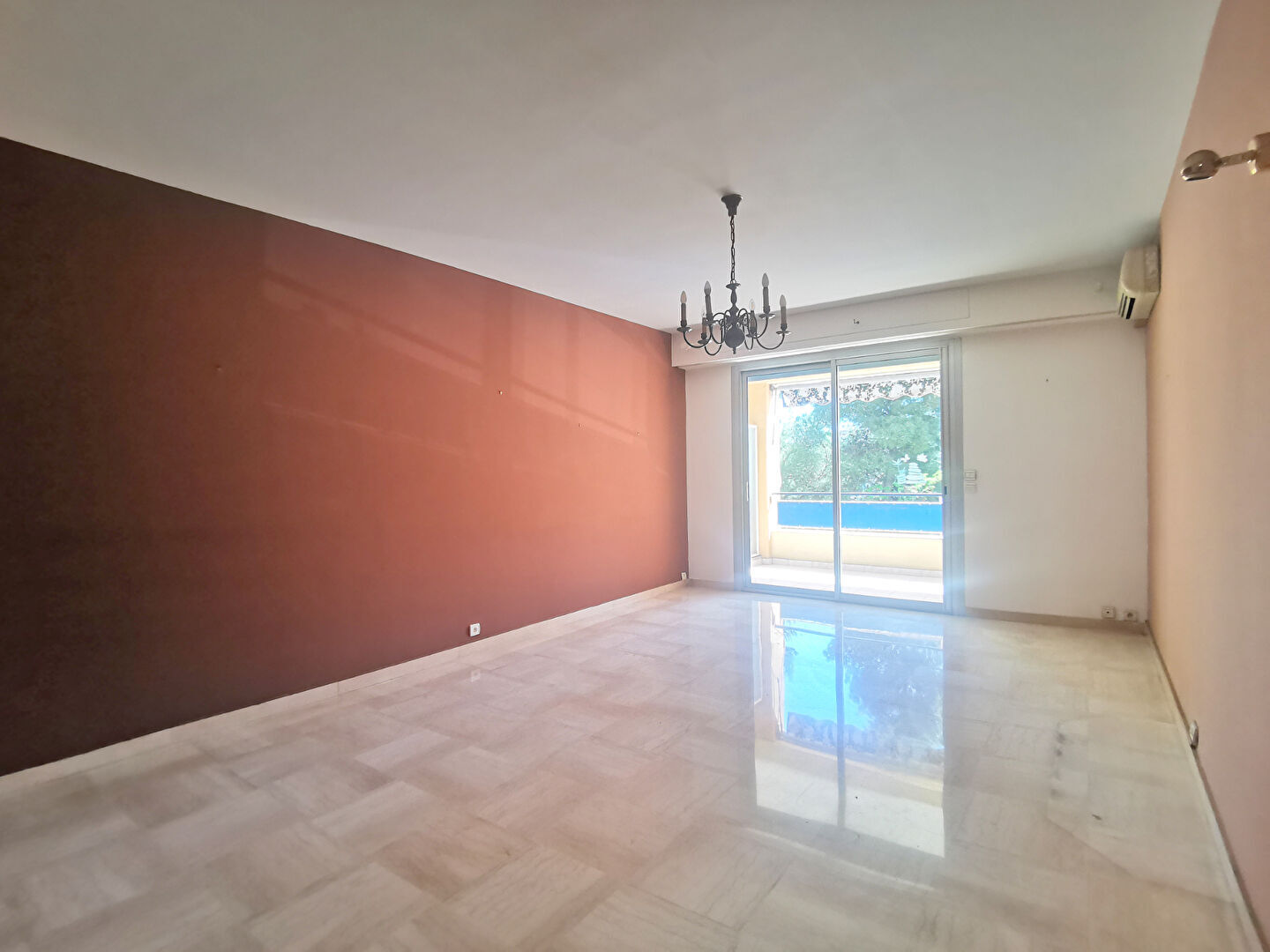 Appartement Nice (06100) 3 pièces 77.06 m²