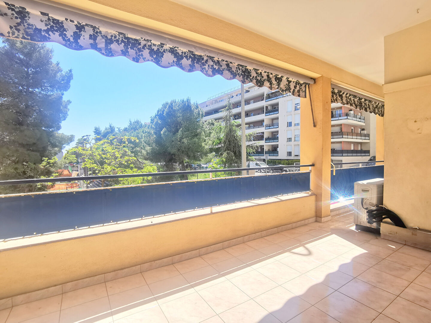 Appartement Nice (06100) 3 pièces 77.06 m²