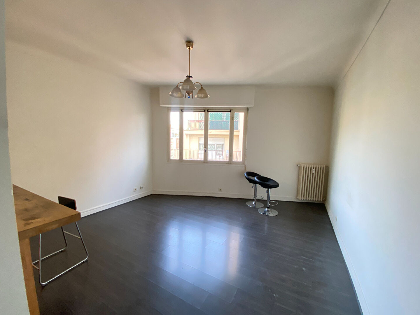 Appartement NICE (06000) 2 pièces 41.03 m²