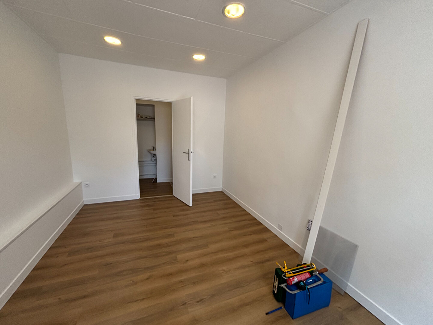 Local commercial NICE (06000) 16.32 m²