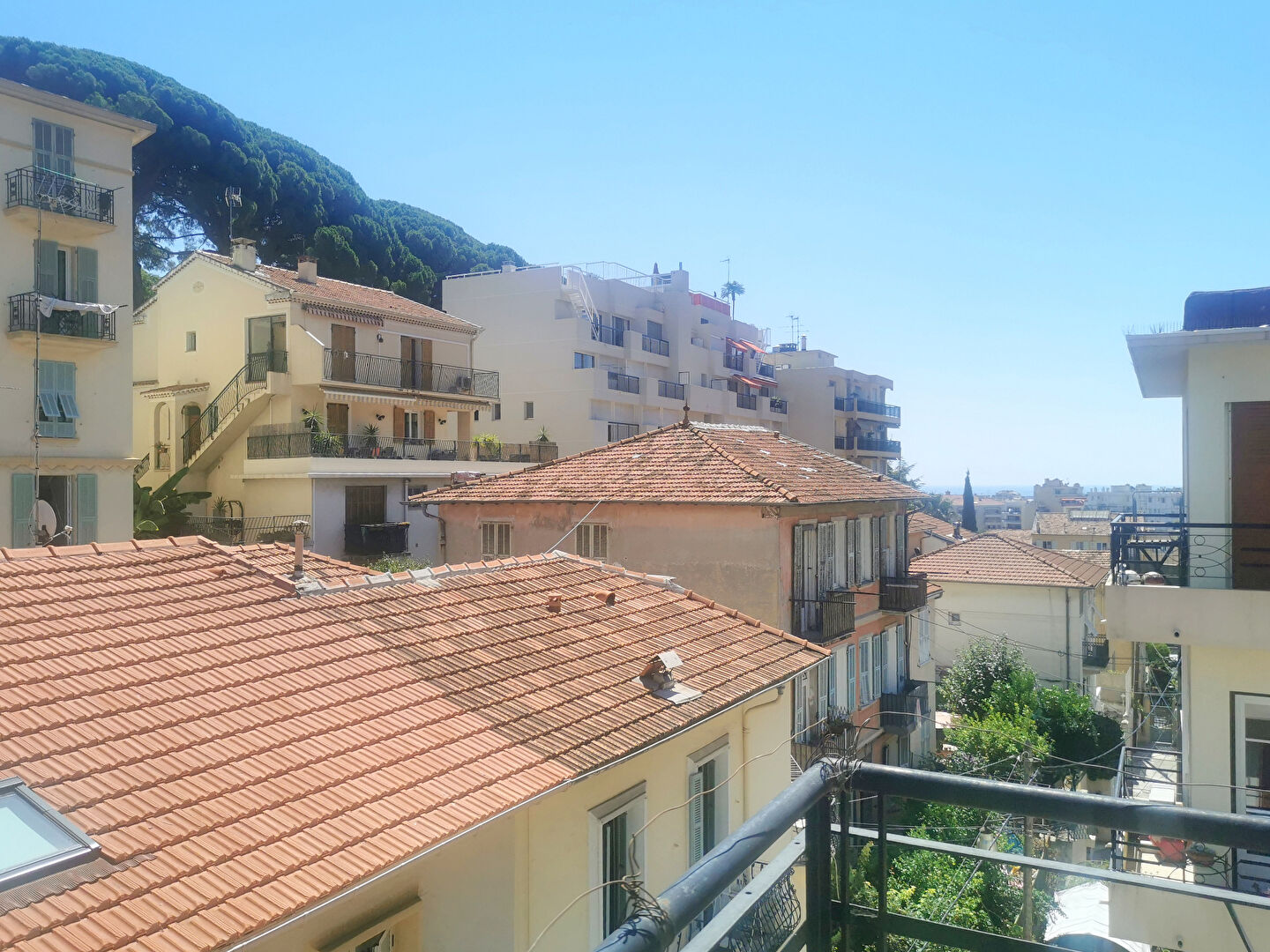 Appartement Nice (06100) 4 pièces 74.25 m²