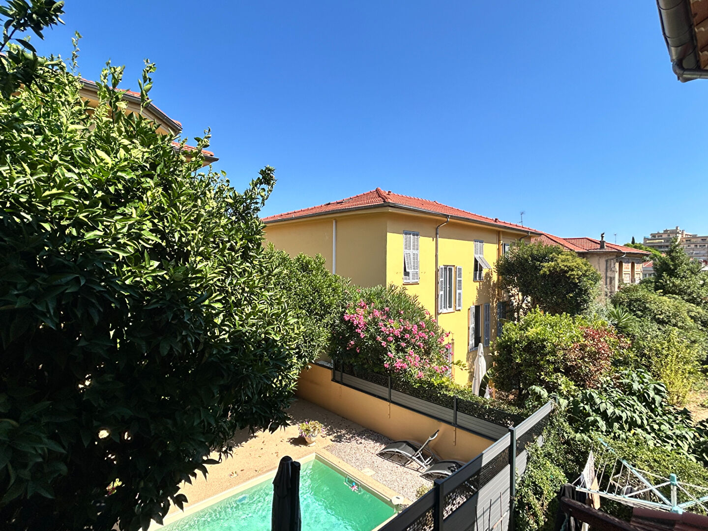 Appartement NICE (06100) 4 pièces 69.02 m²
