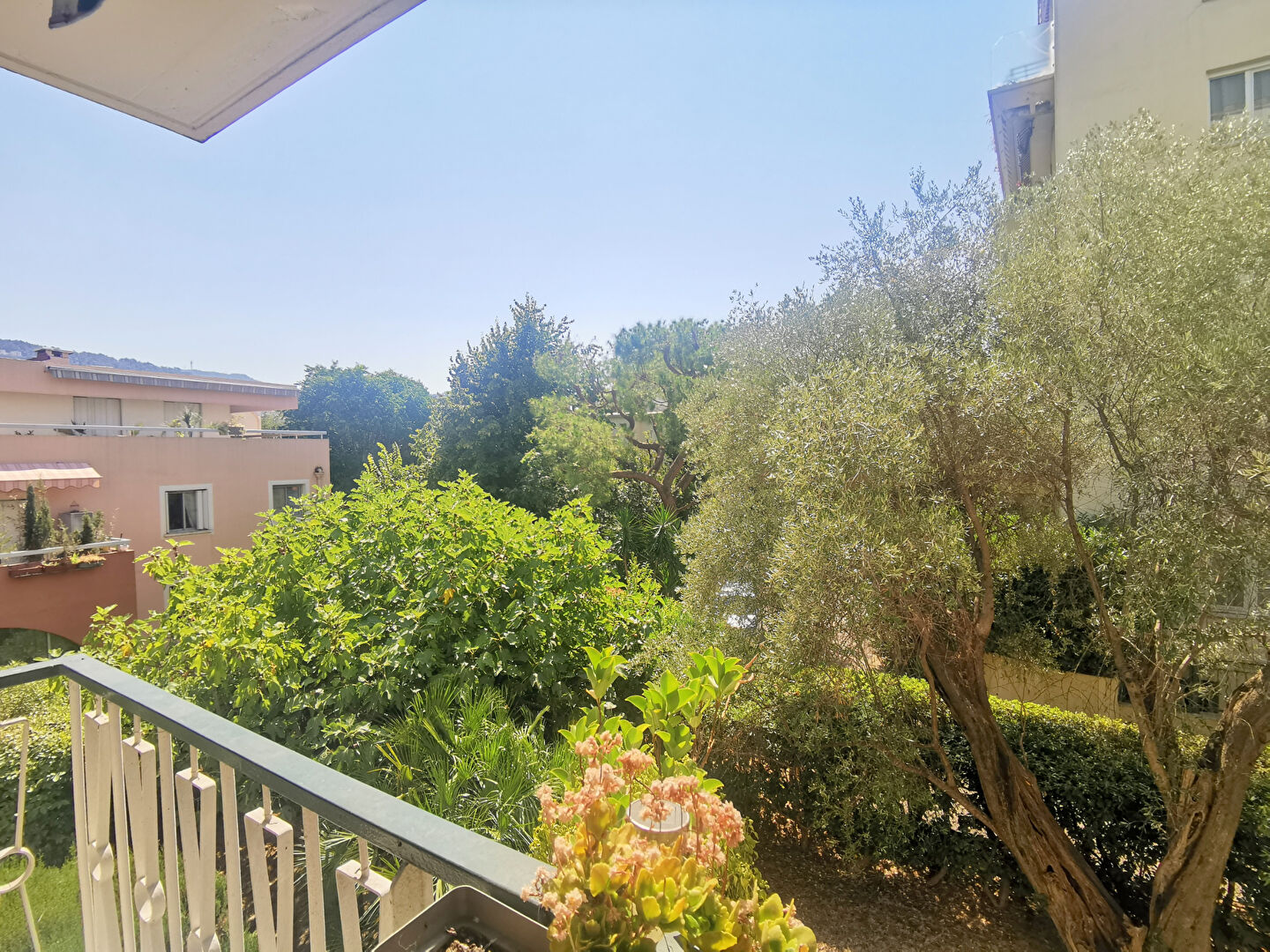 Appartement NICE (06000) 3 pièces 63.02 m²