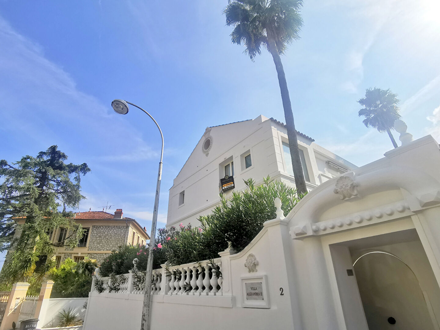 Appartement Nice (06100) 2 pièces 51.45 m²