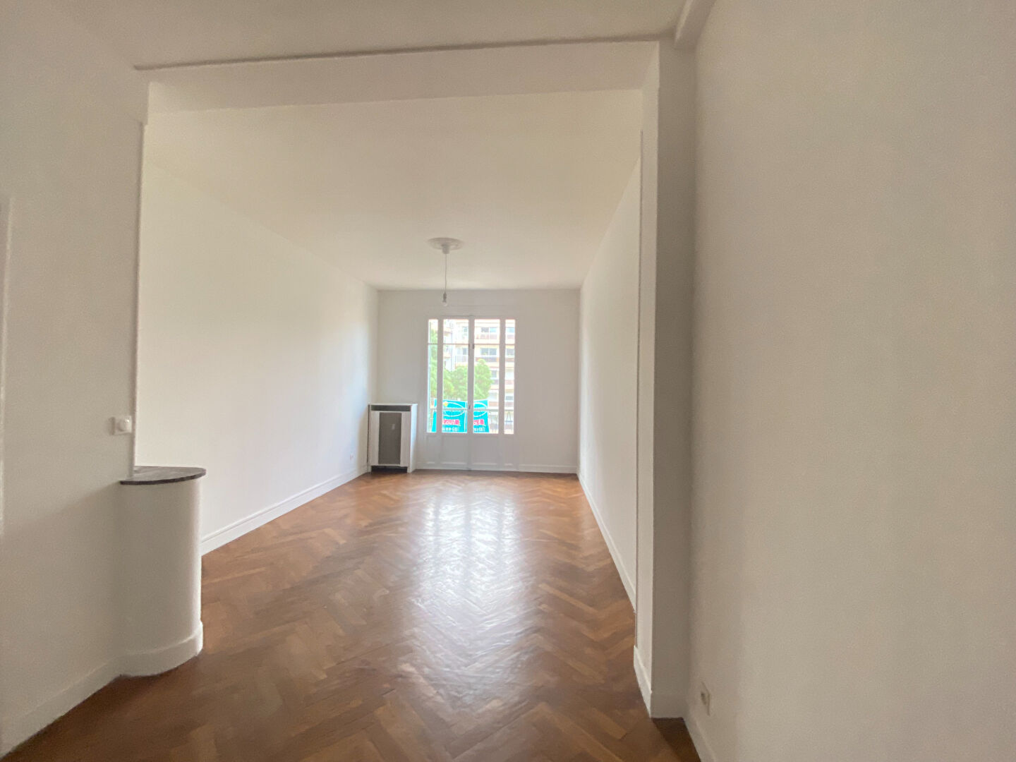 Appartement NICE (06000) 2 pi&egrave;ces 76.06 m&sup2;