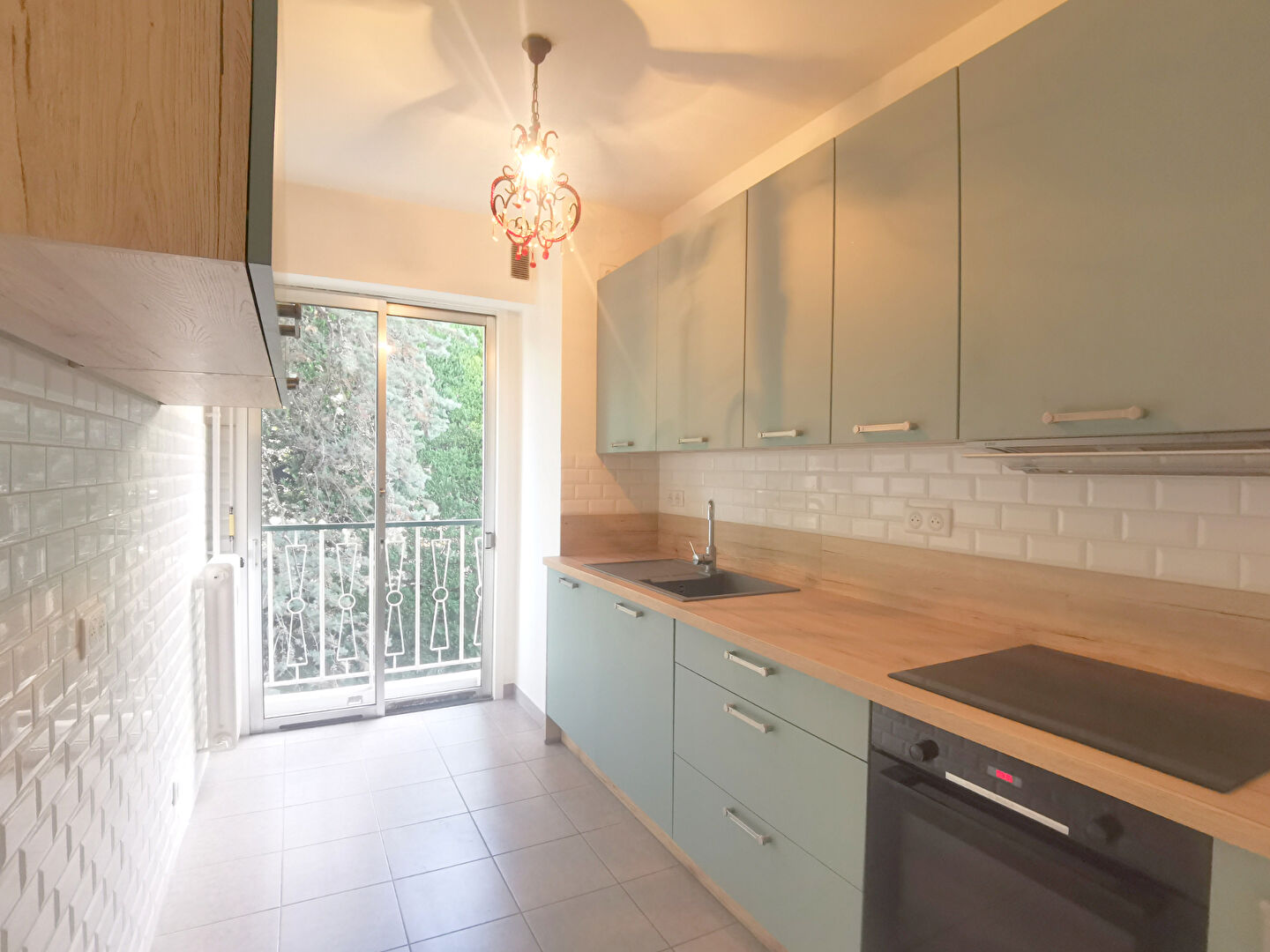 Appartement NICE (06000) 3 pièces 63.02 m²