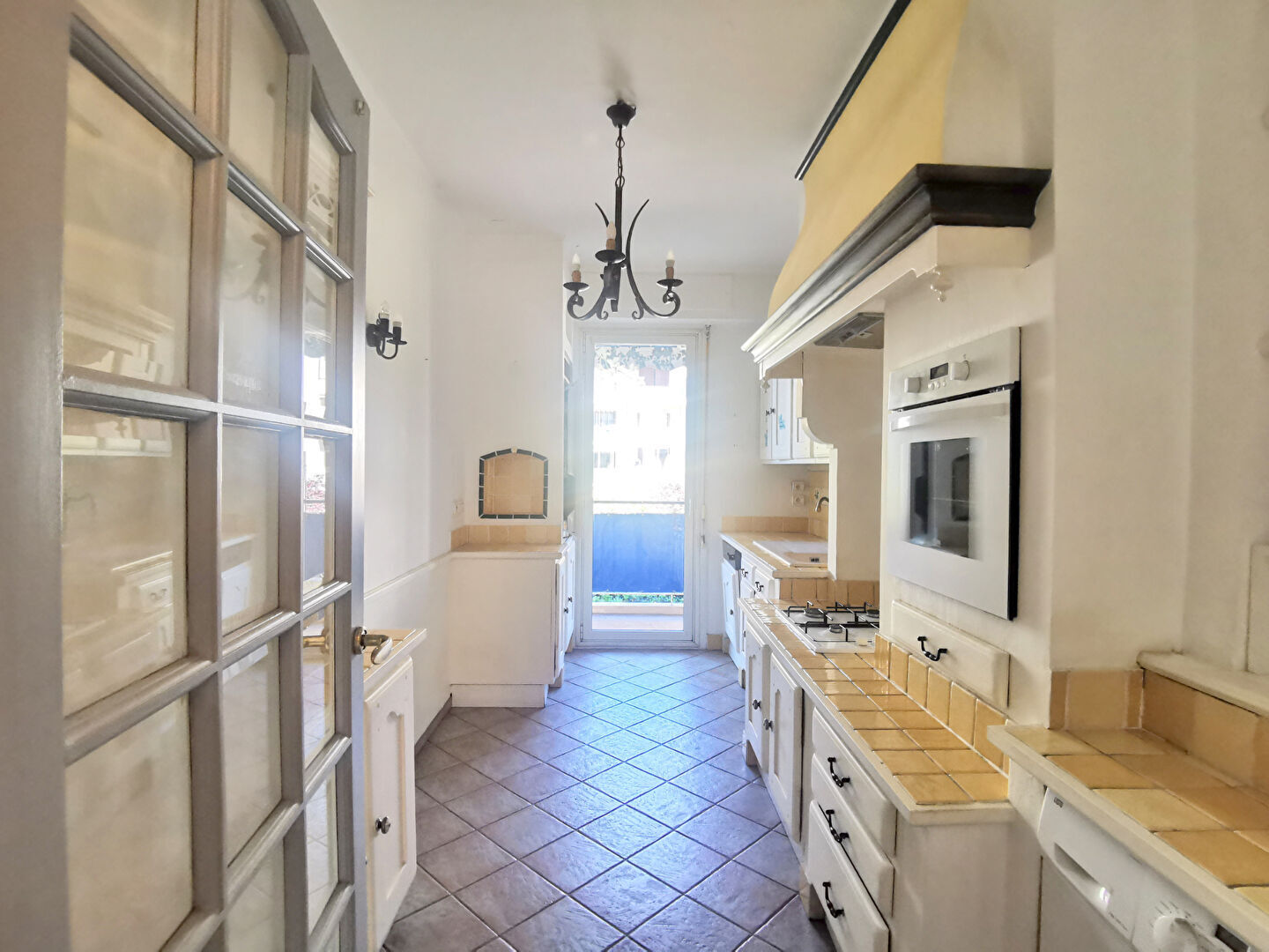 Appartement Nice (06100) 3 pièces 77.06 m²