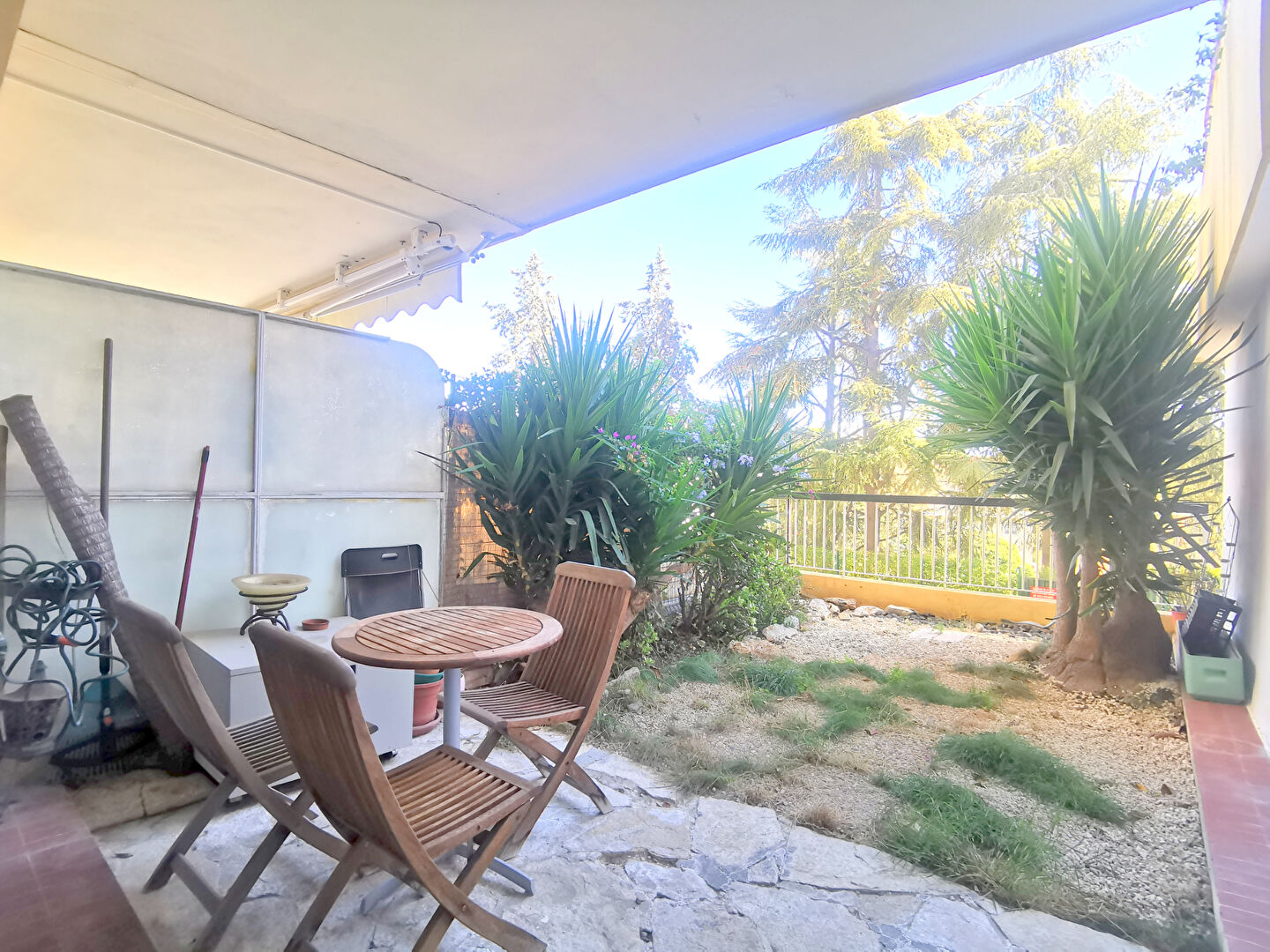 Appartement Nice (06100) 2 pièces 63.11 m²