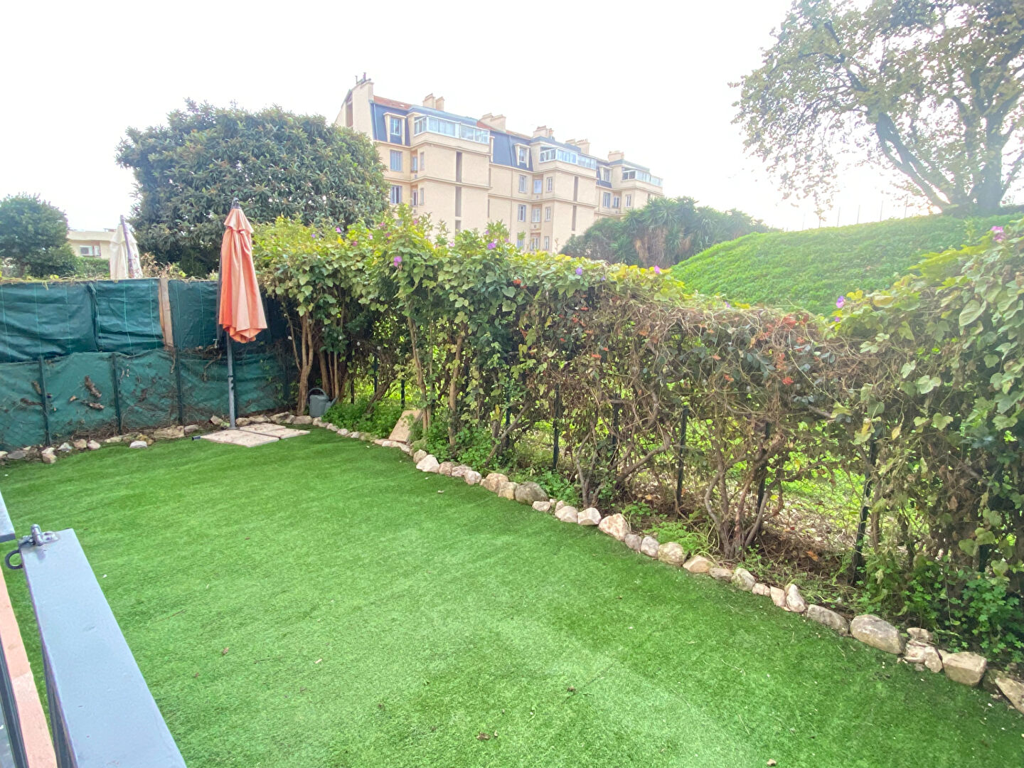 Appartement NICE (06000) 2 pi&egrave;ces 41.63 m&sup2;