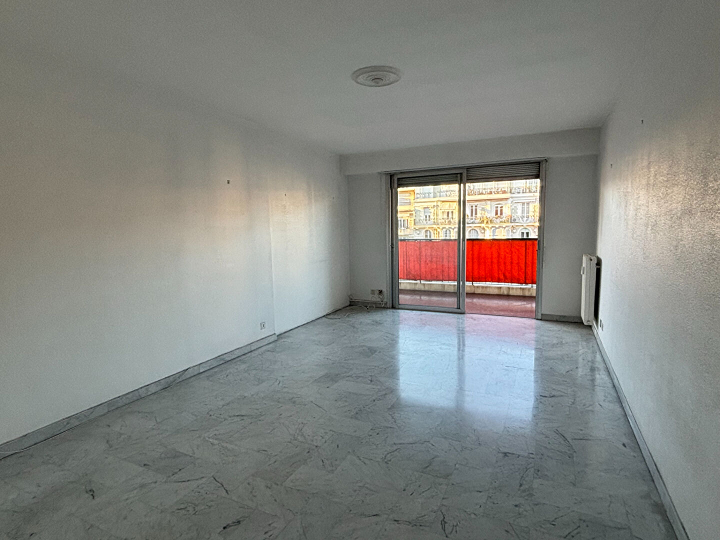 Appartement NICE (06000) 4 pi&egrave;ces 87.73 m&sup2;