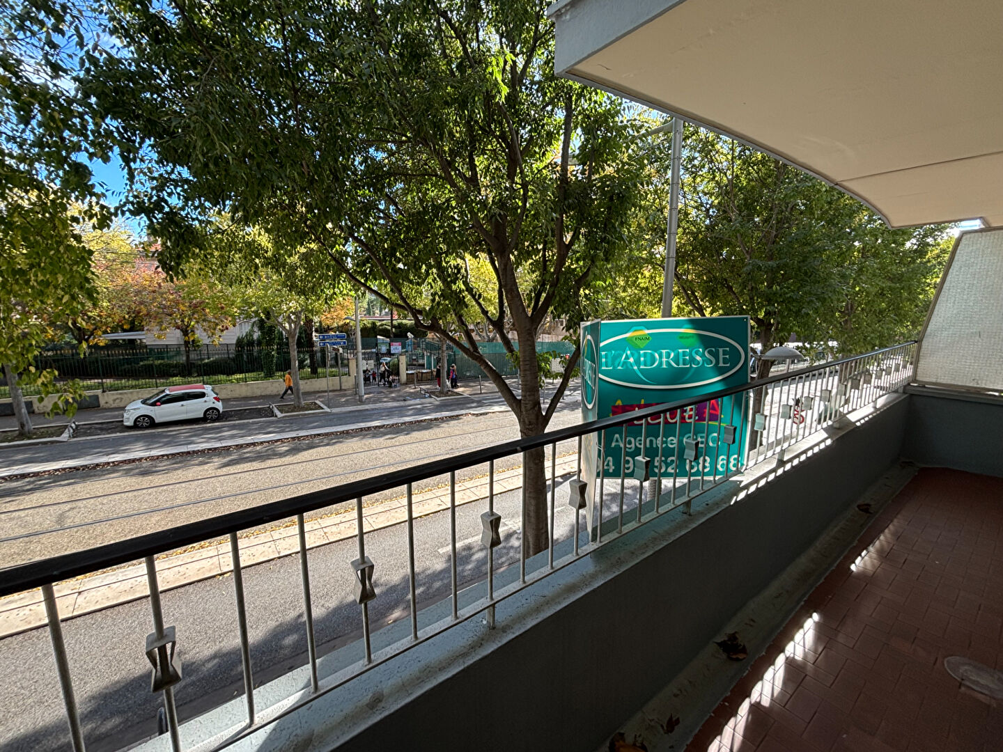 Appartement NICE (06100) 3 pi&egrave;ces 77.44 m&sup2;