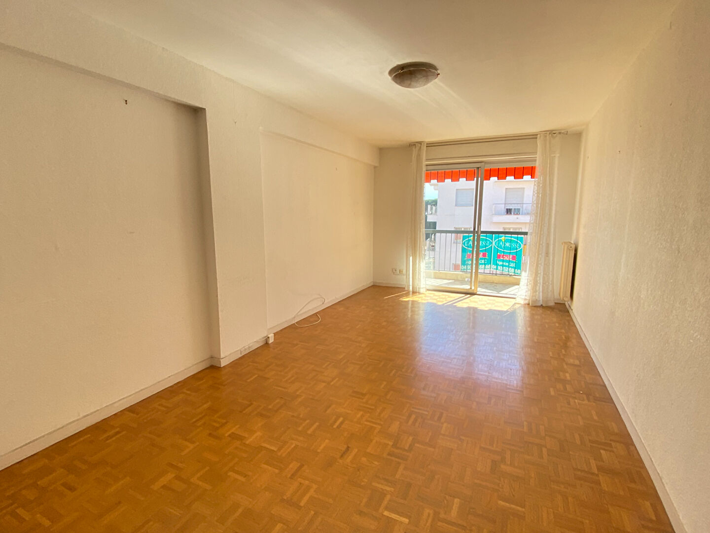 Appartement NICE (06000) 2 pi&egrave;ces 53.79 m&sup2;