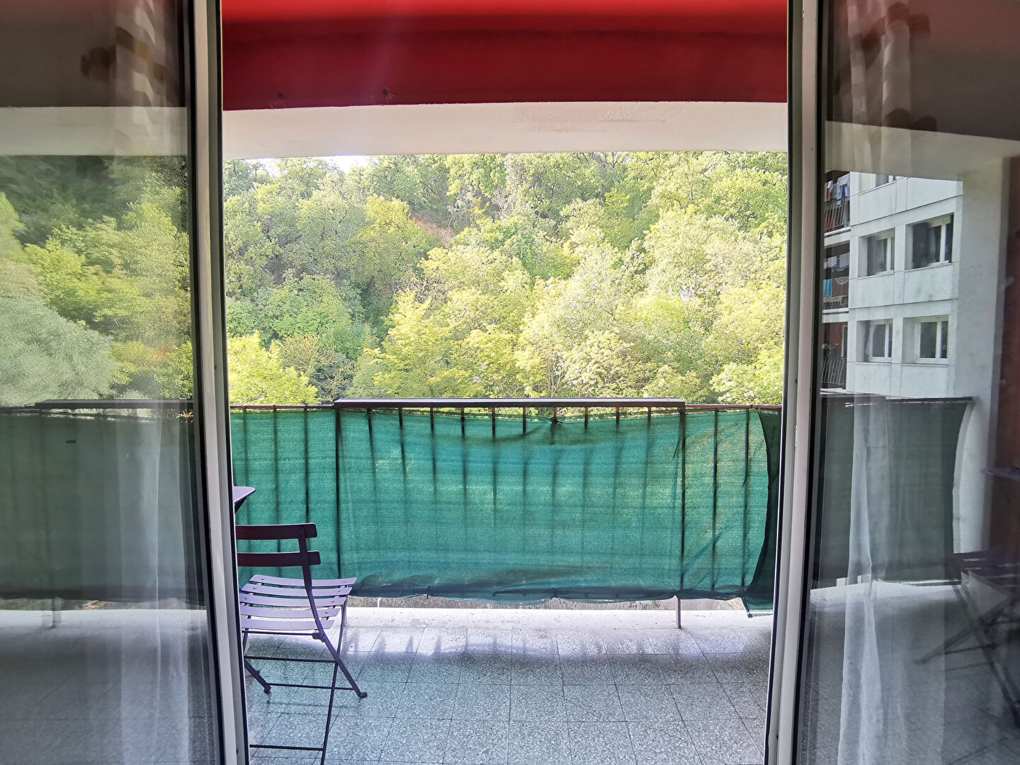 Appartement Nice (06100) 3 pi&egrave;ces 54.16 m&sup2;