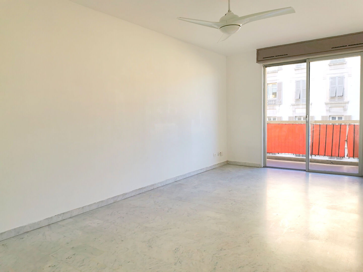 Appartement Nice (06100) 3 pi&egrave;ces 64.58 m&sup2;