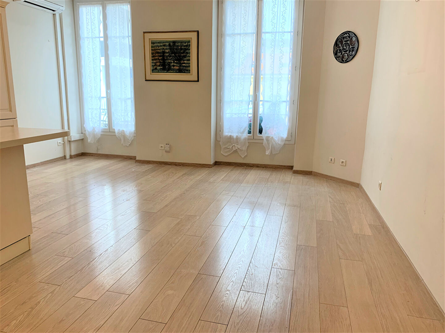 Appartement NICE (06000) 2 pi&egrave;ces 50.45 m&sup2;