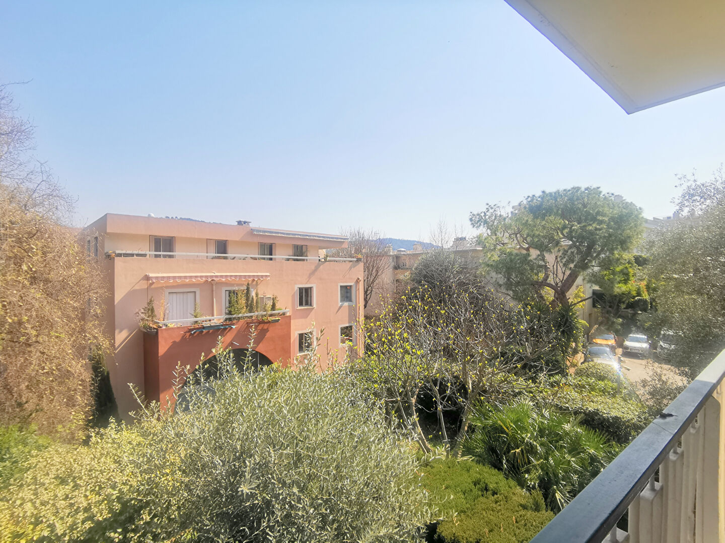 Appartement NICE (06000) 3 pi&egrave;ces 63.02 m&sup2;