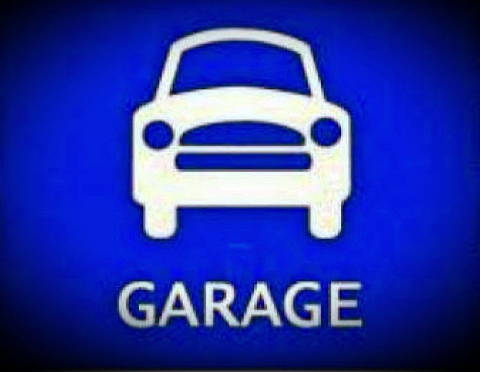 Parking / box NICE (06000)